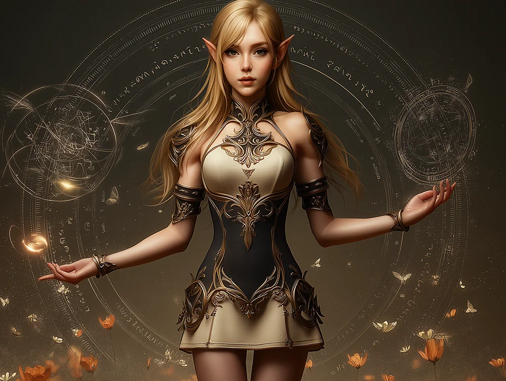 Lineage 2 Interlude - mass PvP